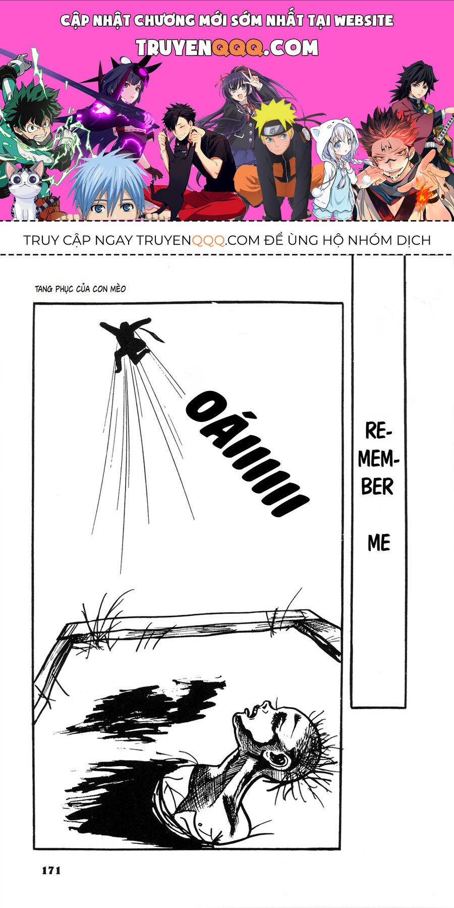 Người Hóa Đồng Hồ Chapter 10 - 1