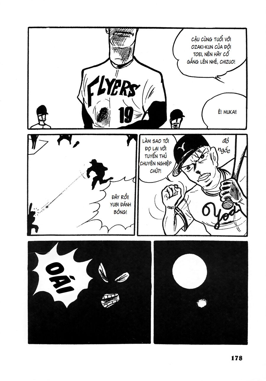 Người Hóa Đồng Hồ Chapter 10 - 7