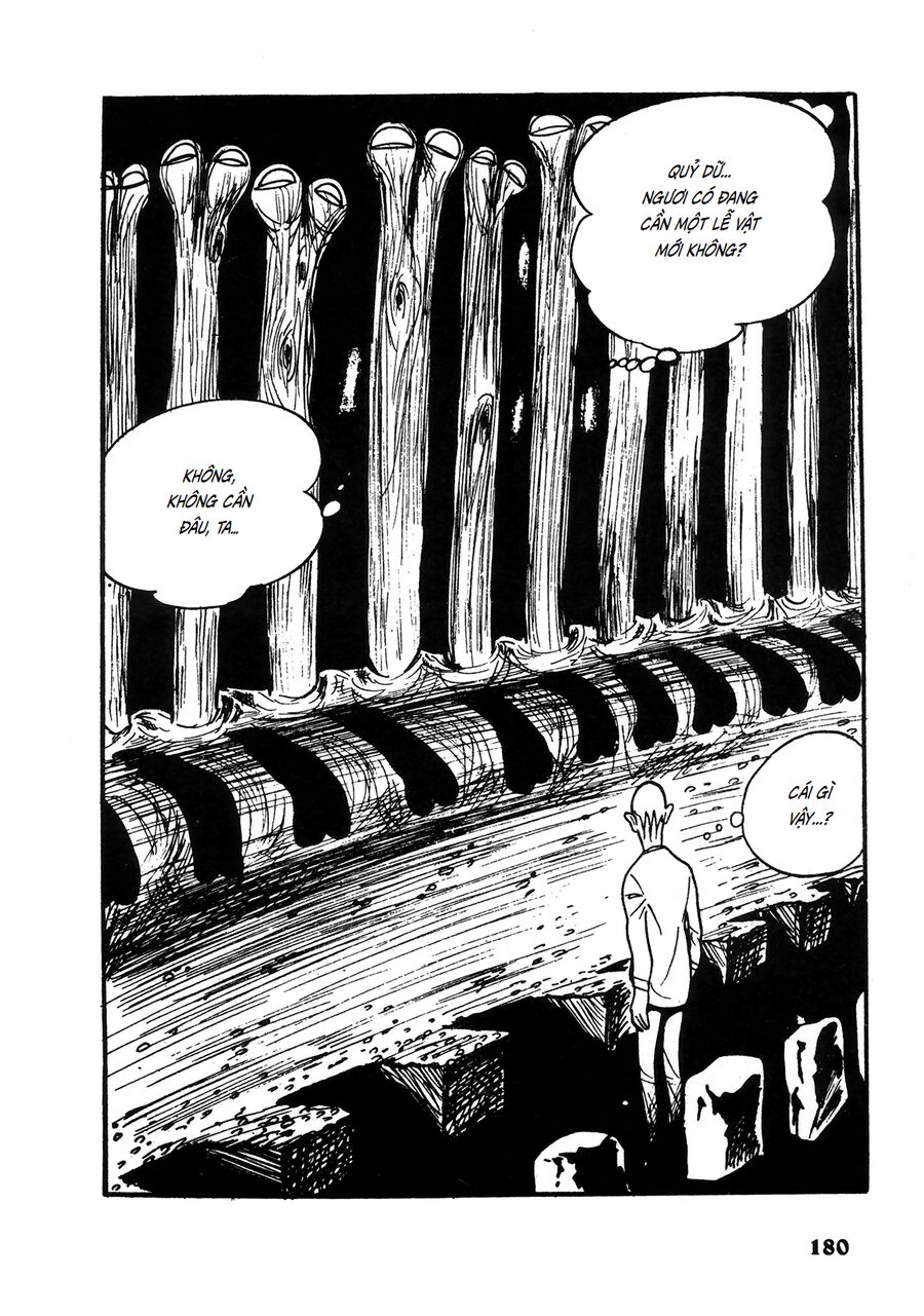 Người Hóa Đồng Hồ Chapter 10 - 9