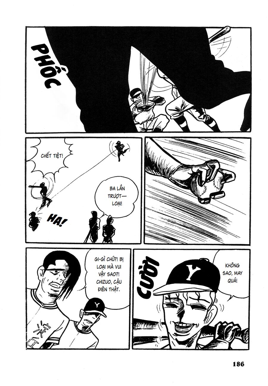 Người Hóa Đồng Hồ Chapter 11 - 4