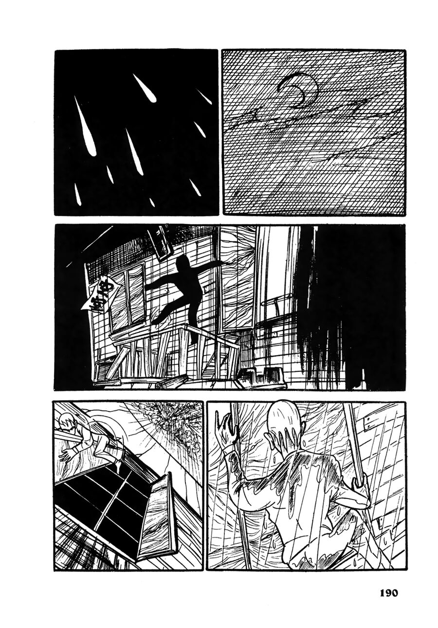 Người Hóa Đồng Hồ Chapter 11 - 8