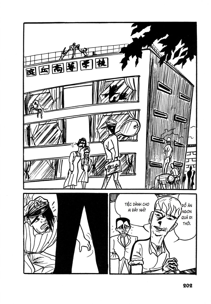 Người Hóa Đồng Hồ Chapter 12 - 7