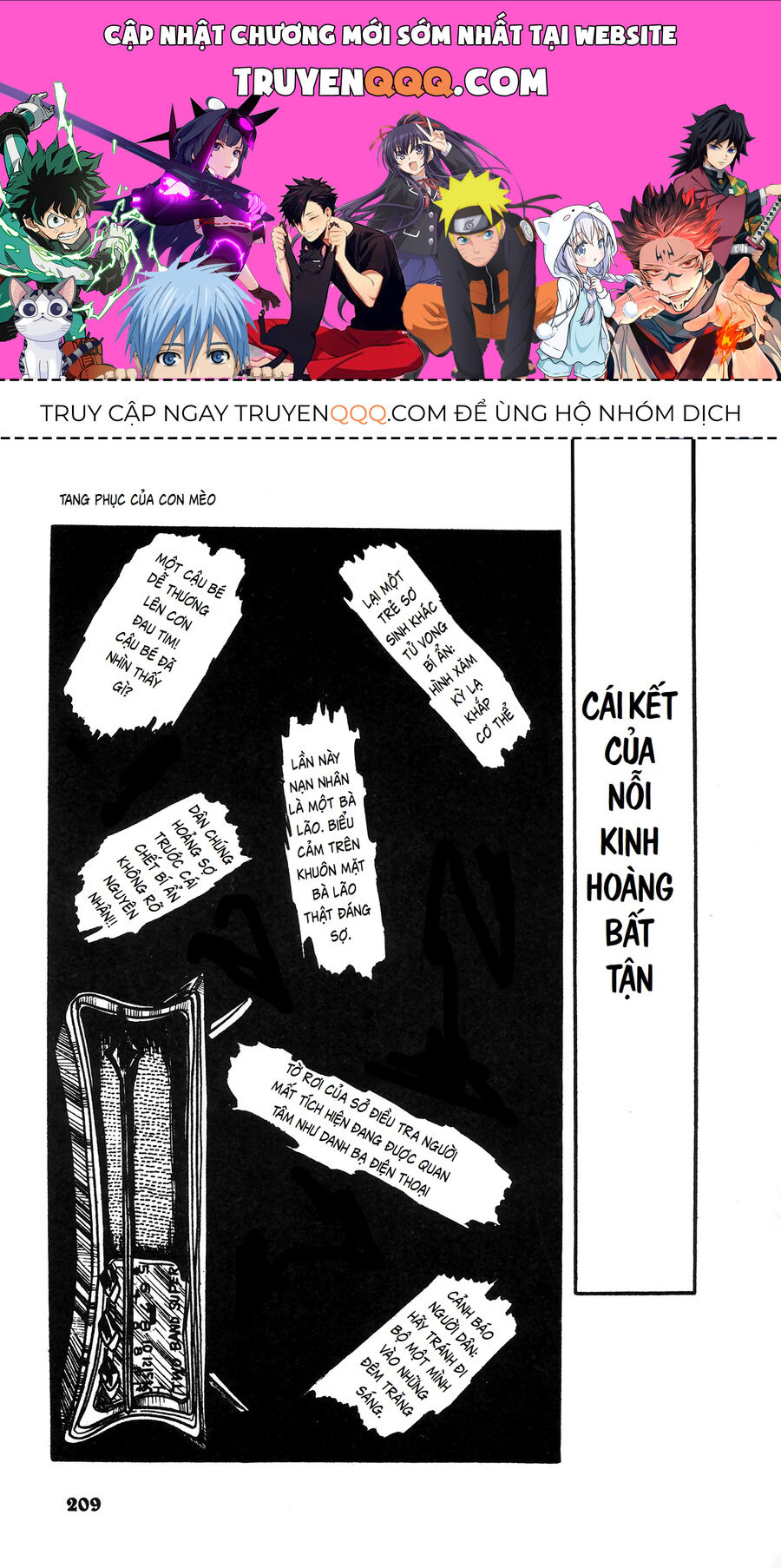 Người Hóa Đồng Hồ Chapter 13 - 1