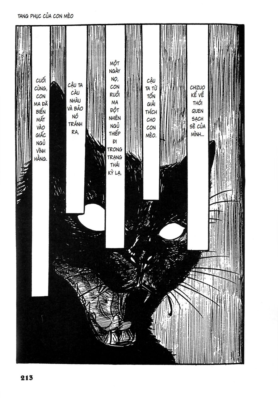 Người Hóa Đồng Hồ Chapter 13 - 5