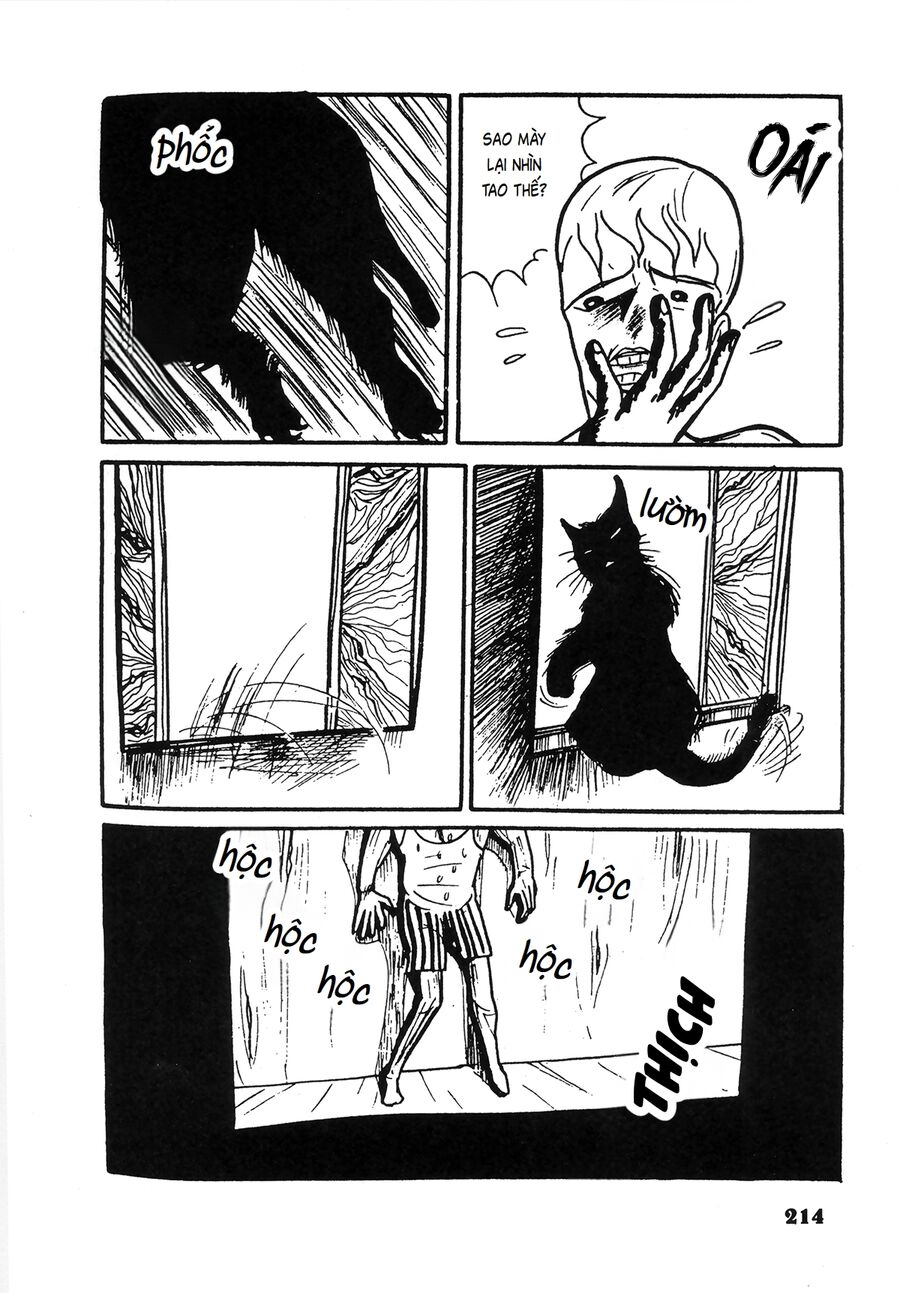 Người Hóa Đồng Hồ Chapter 13 - 6
