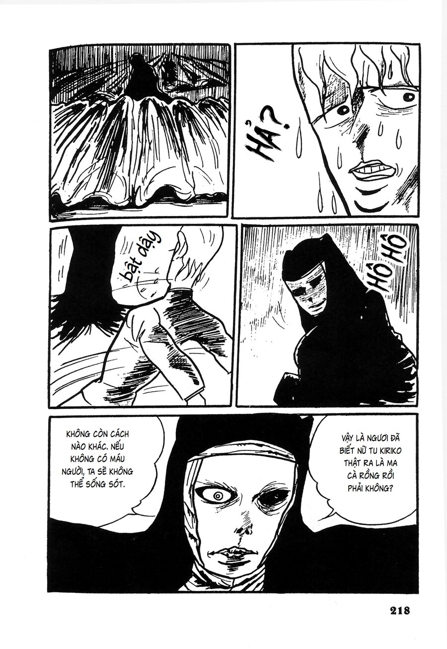 Người Hóa Đồng Hồ Chapter 13 - 10