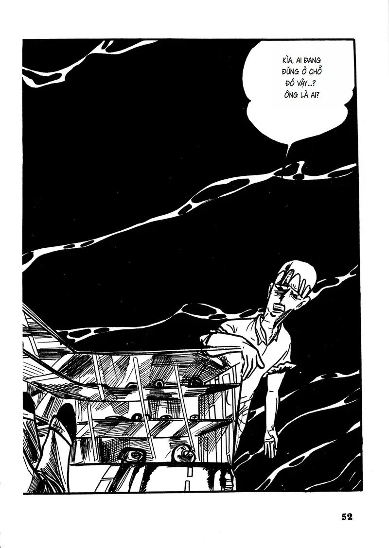 Người Hóa Đồng Hồ Chapter 3 - 13