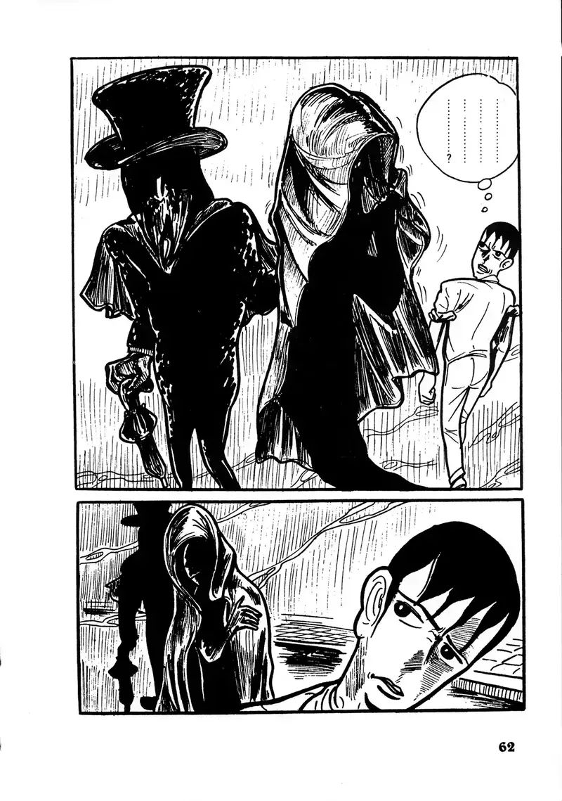 Người Hóa Đồng Hồ Chapter 4 - 7