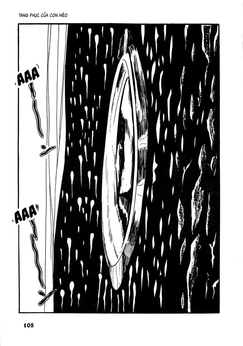 Người Hóa Đồng Hồ Chapter 6 - 17