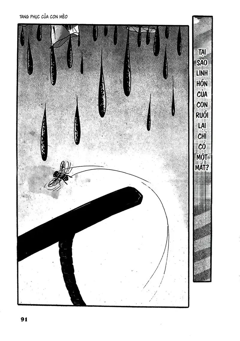 Người Hóa Đồng Hồ Chapter 6 - 3