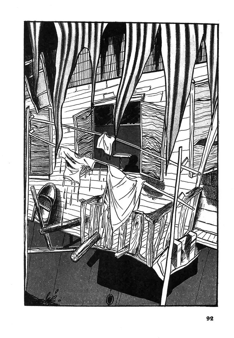 Người Hóa Đồng Hồ Chapter 6 - 4