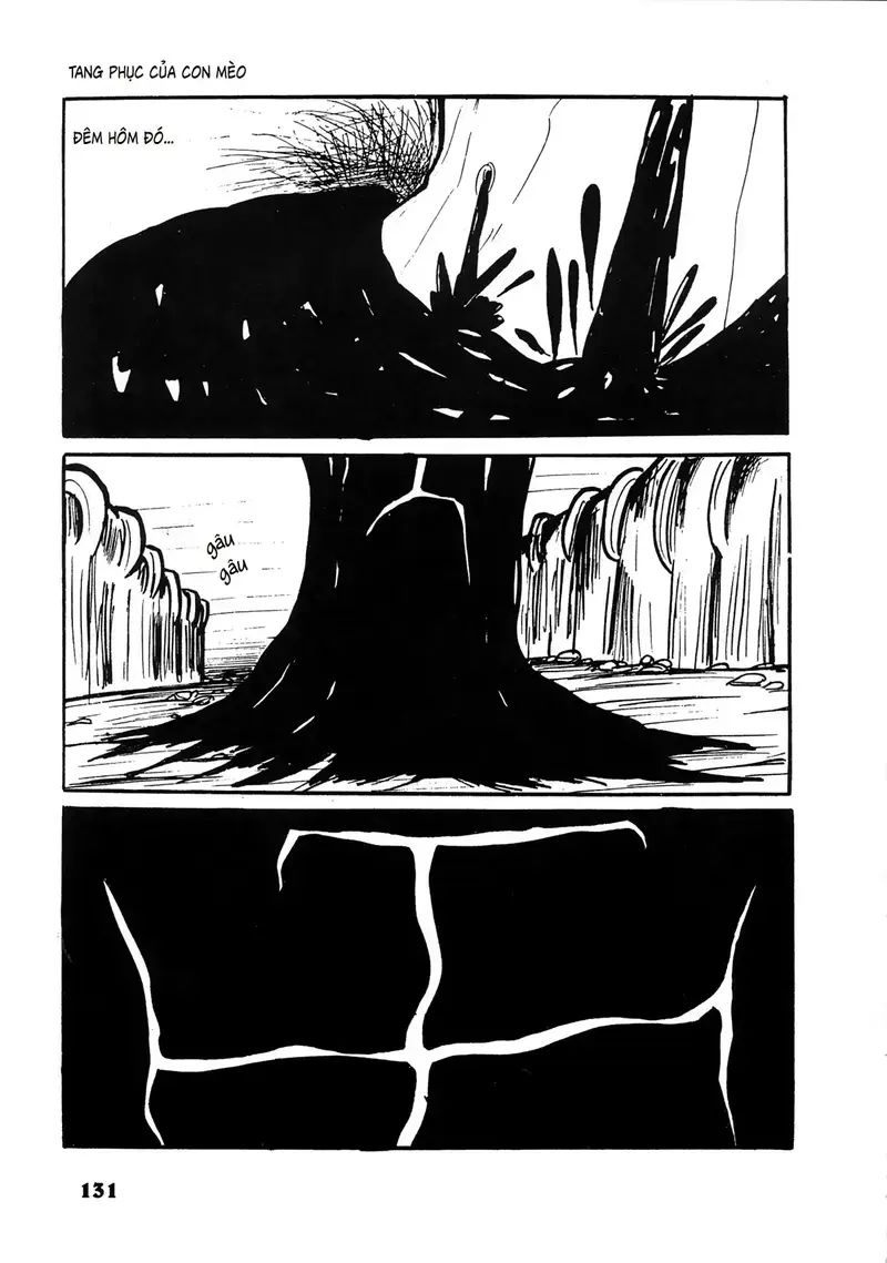 Người Hóa Đồng Hồ Chapter 7 - 22