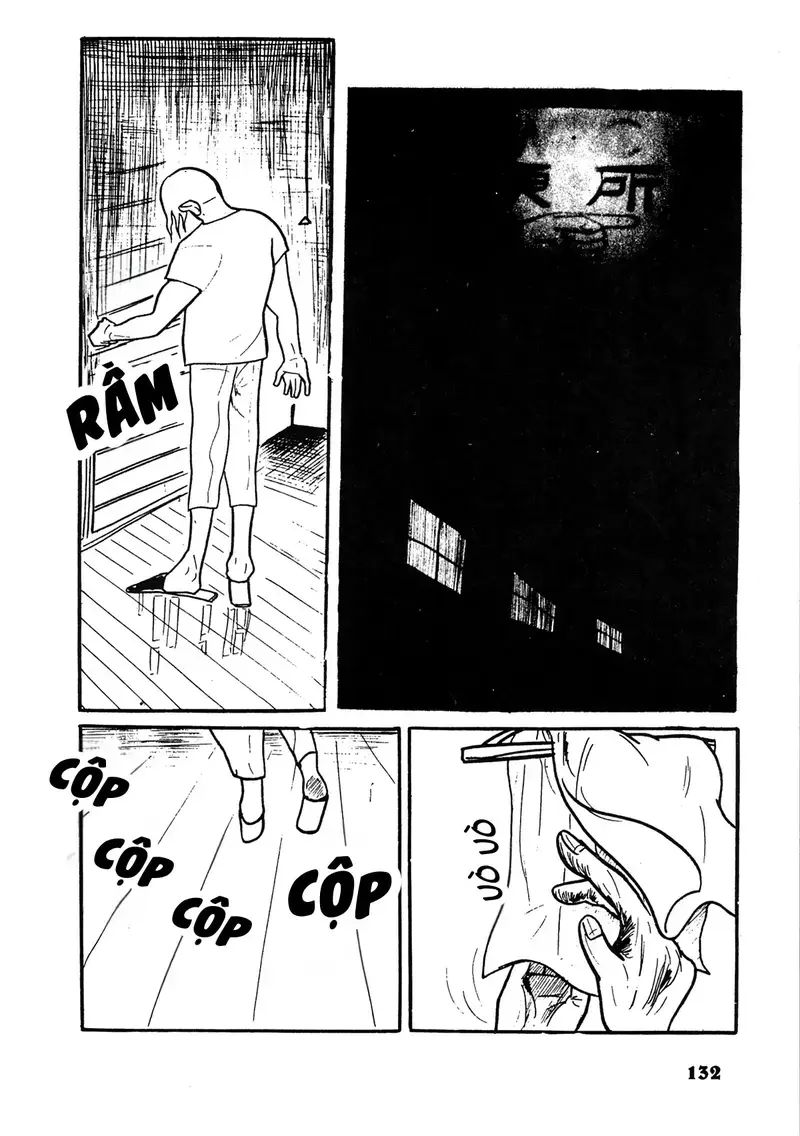 Người Hóa Đồng Hồ Chapter 7 - 23