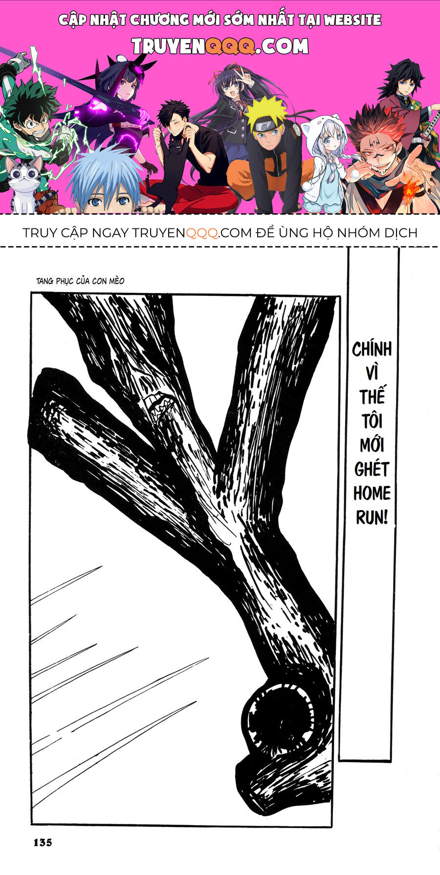 Người Hóa Đồng Hồ Chapter 8 - 1