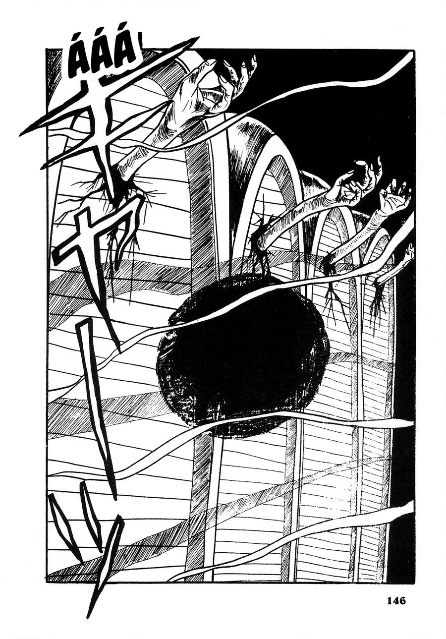 Người Hóa Đồng Hồ Chapter 8 - 12