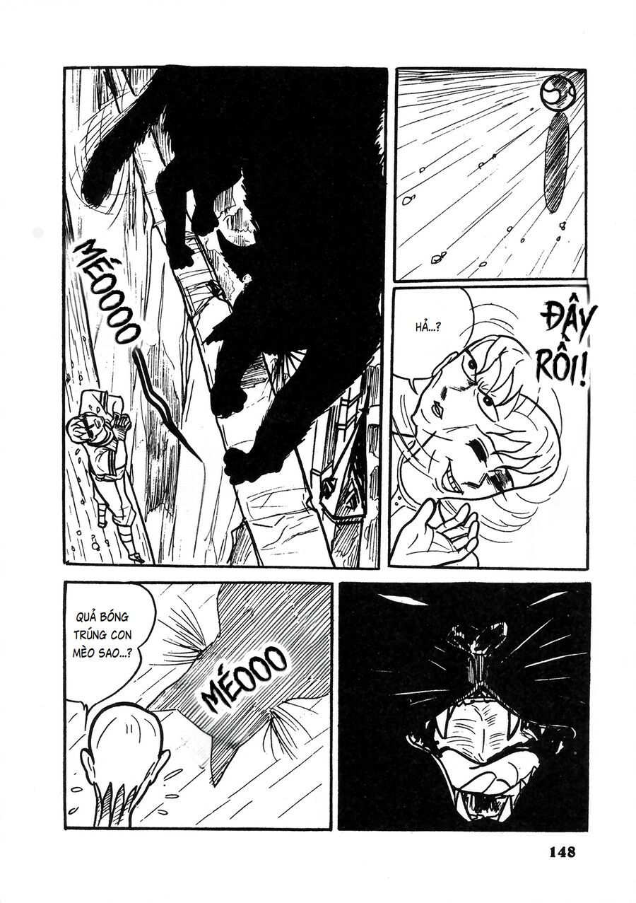 Người Hóa Đồng Hồ Chapter 8 - 14