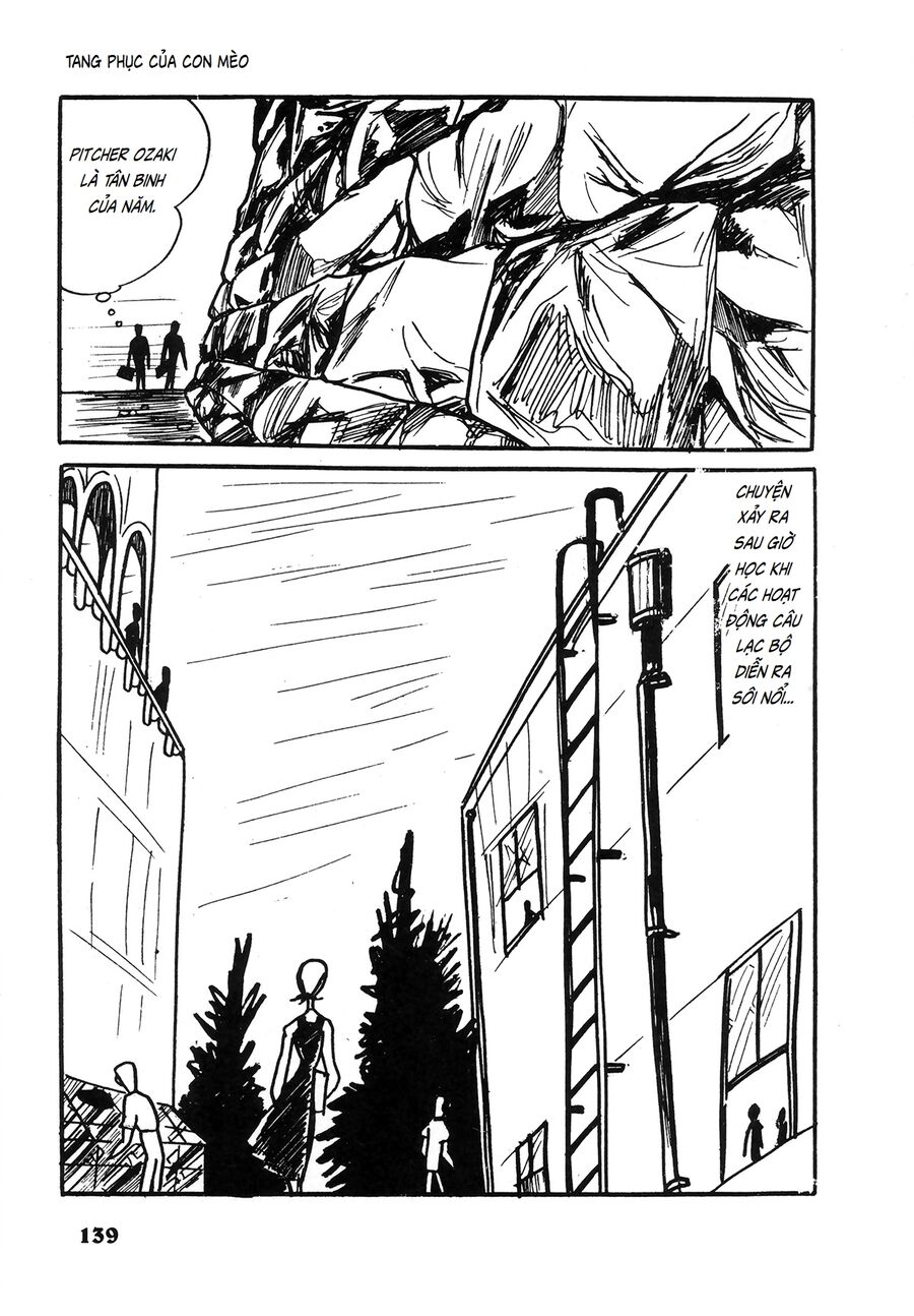 Người Hóa Đồng Hồ Chapter 8 - 5