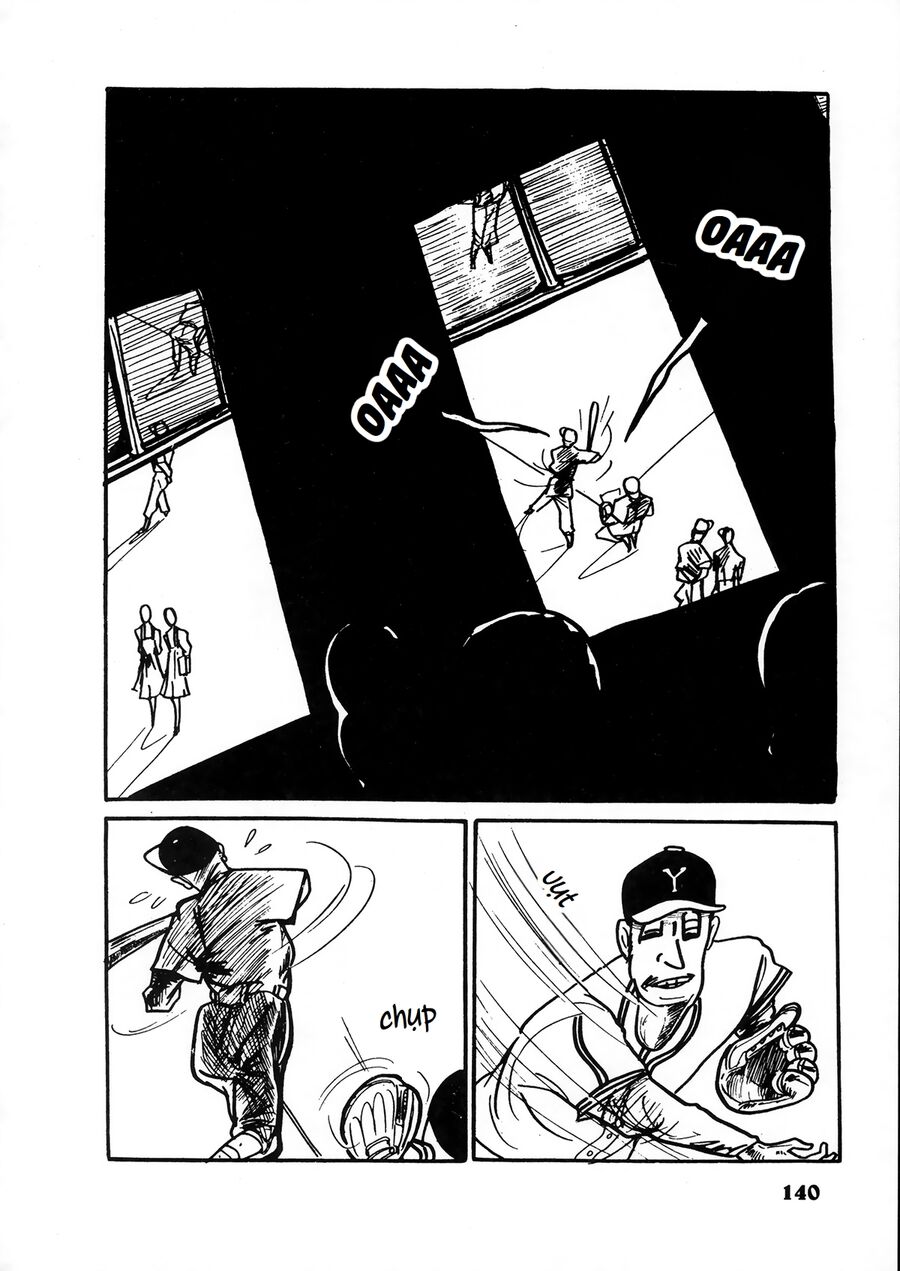 Người Hóa Đồng Hồ Chapter 8 - 6