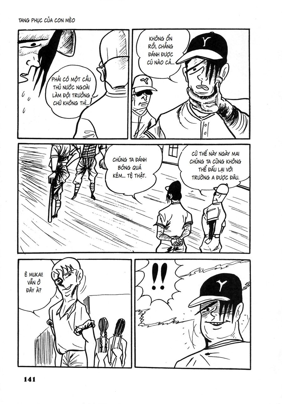 Người Hóa Đồng Hồ Chapter 8 - 7