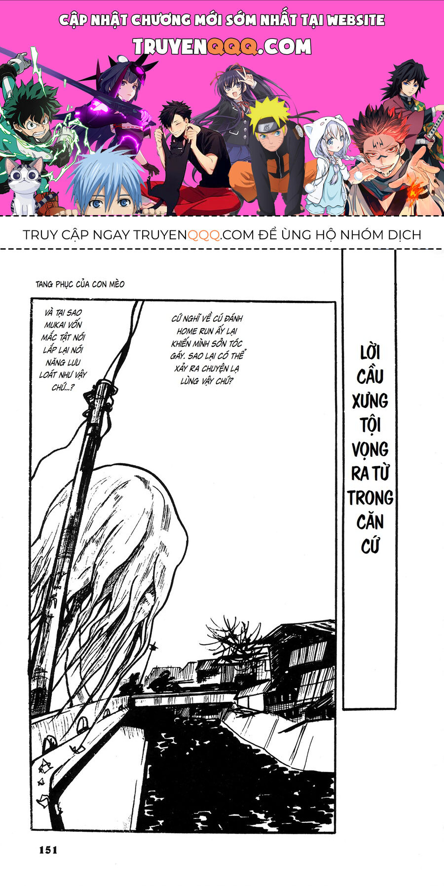Người Hóa Đồng Hồ Chapter 9 - 1