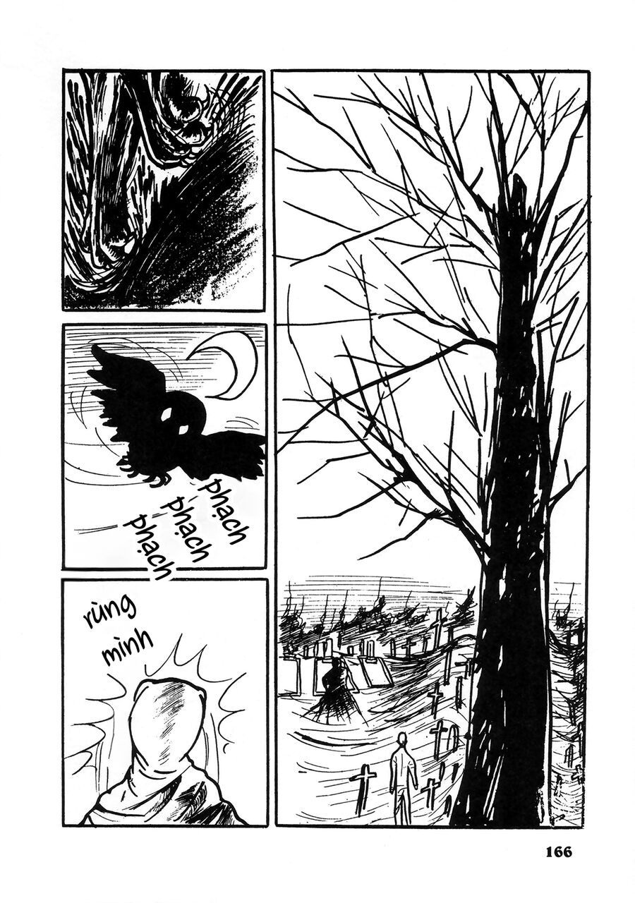 Người Hóa Đồng Hồ Chapter 9 - 16