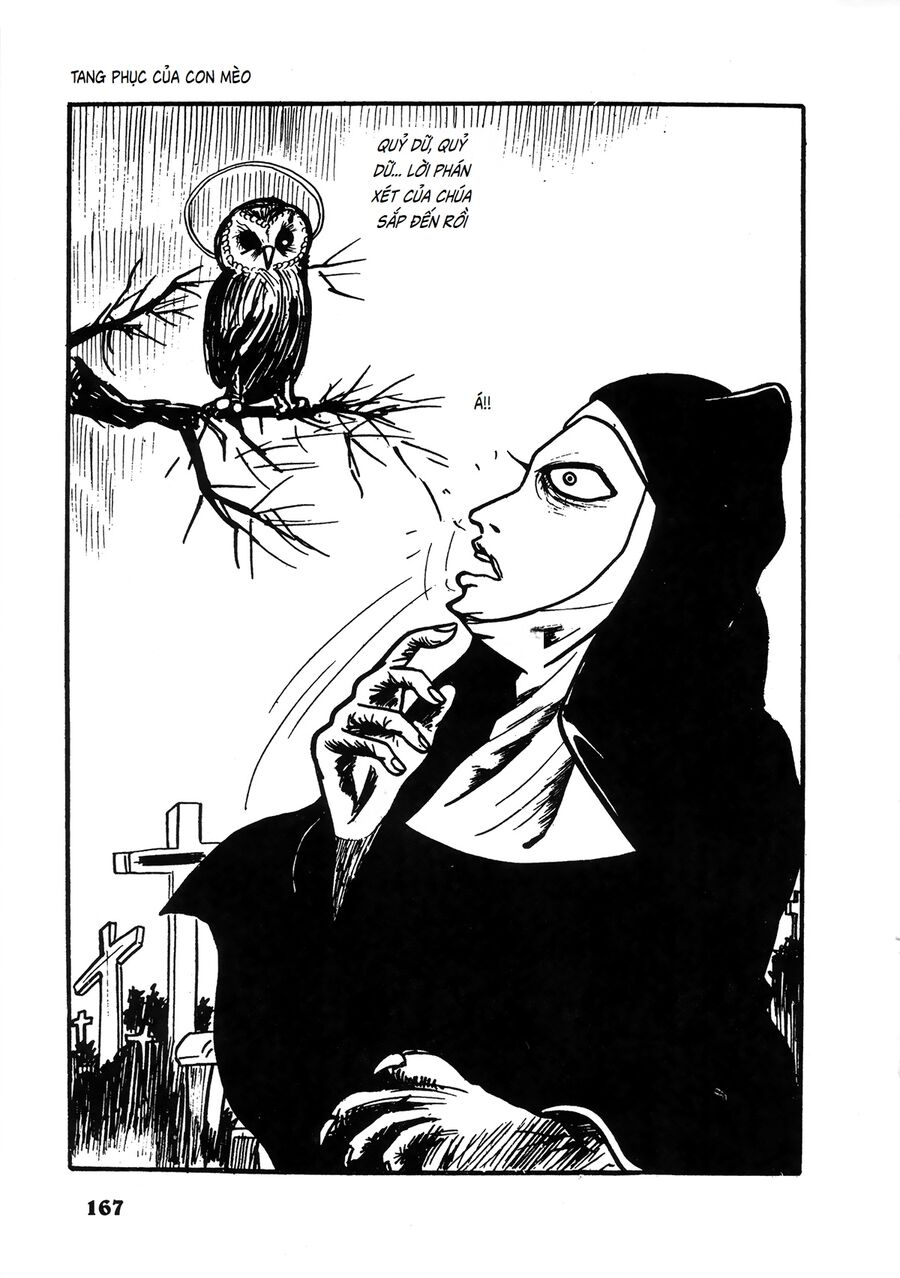 Người Hóa Đồng Hồ Chapter 9 - 17