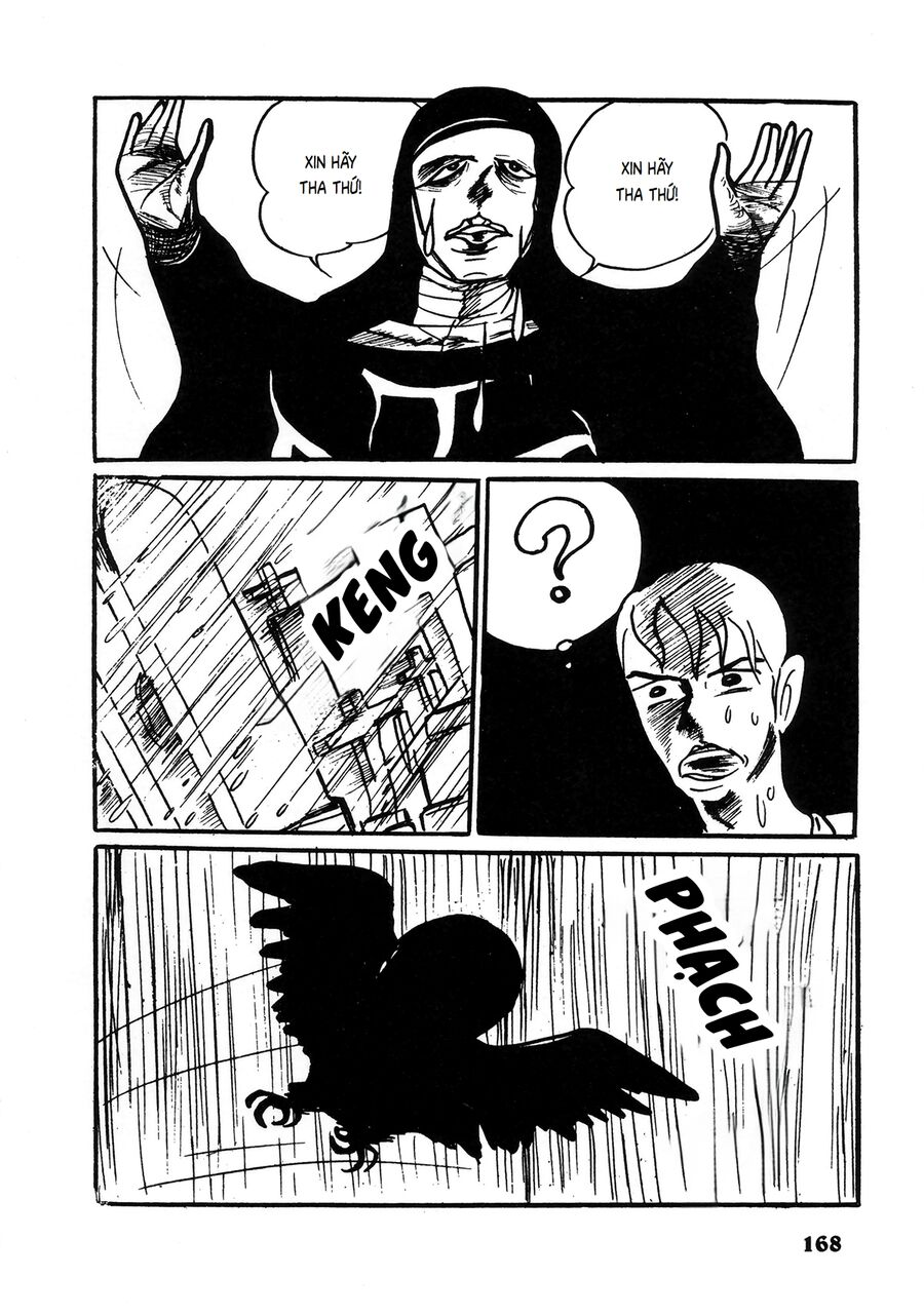 Người Hóa Đồng Hồ Chapter 9 - 18
