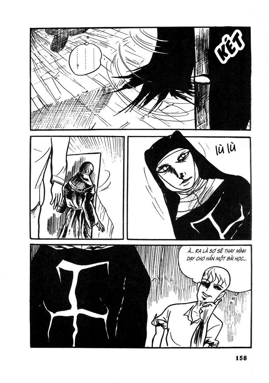Người Hóa Đồng Hồ Chapter 9 - 8