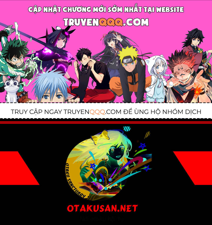 Chiến Binh Sẽ Được Phái Đi! Chapter 10.5 - 1