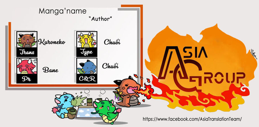 Chiến Binh Sẽ Được Phái Đi! Chapter 10.5 - 2