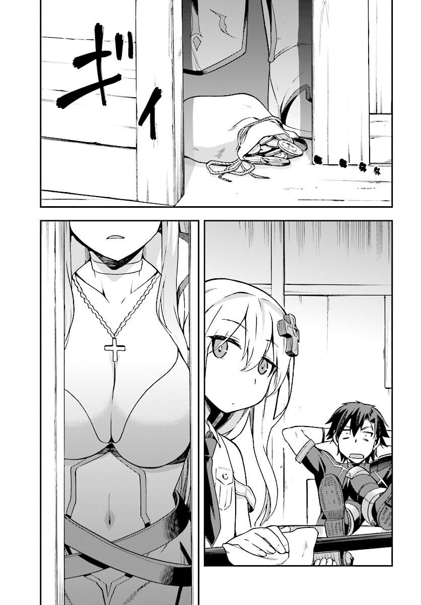 Chiến Binh Sẽ Được Phái Đi! Chapter 10 - 29