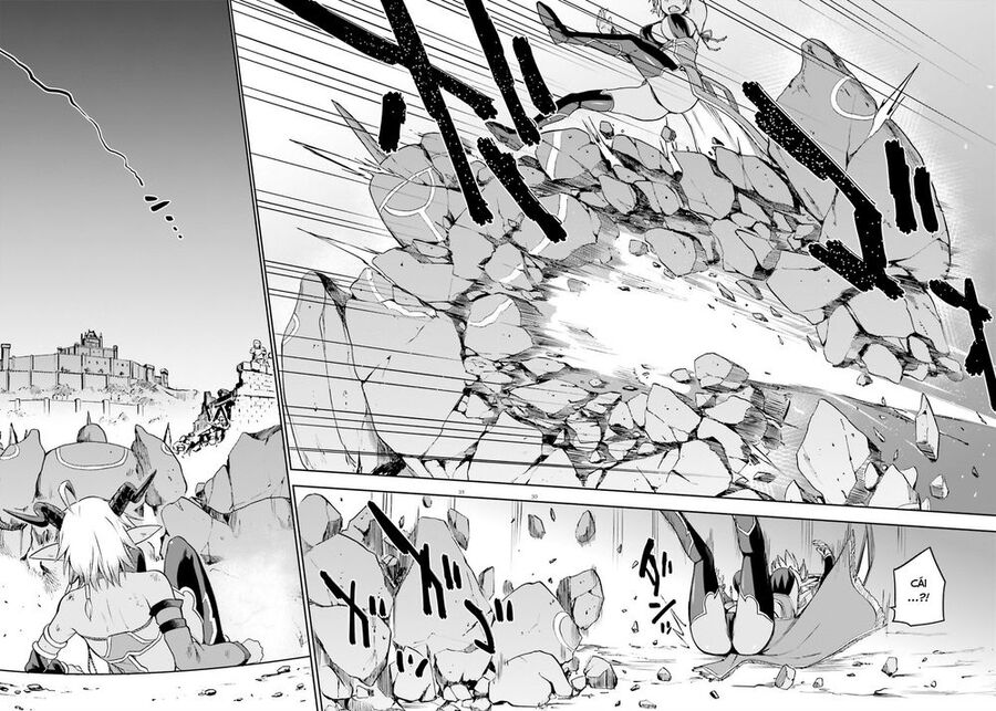 Chiến Binh Sẽ Được Phái Đi! Chapter 14 - 31