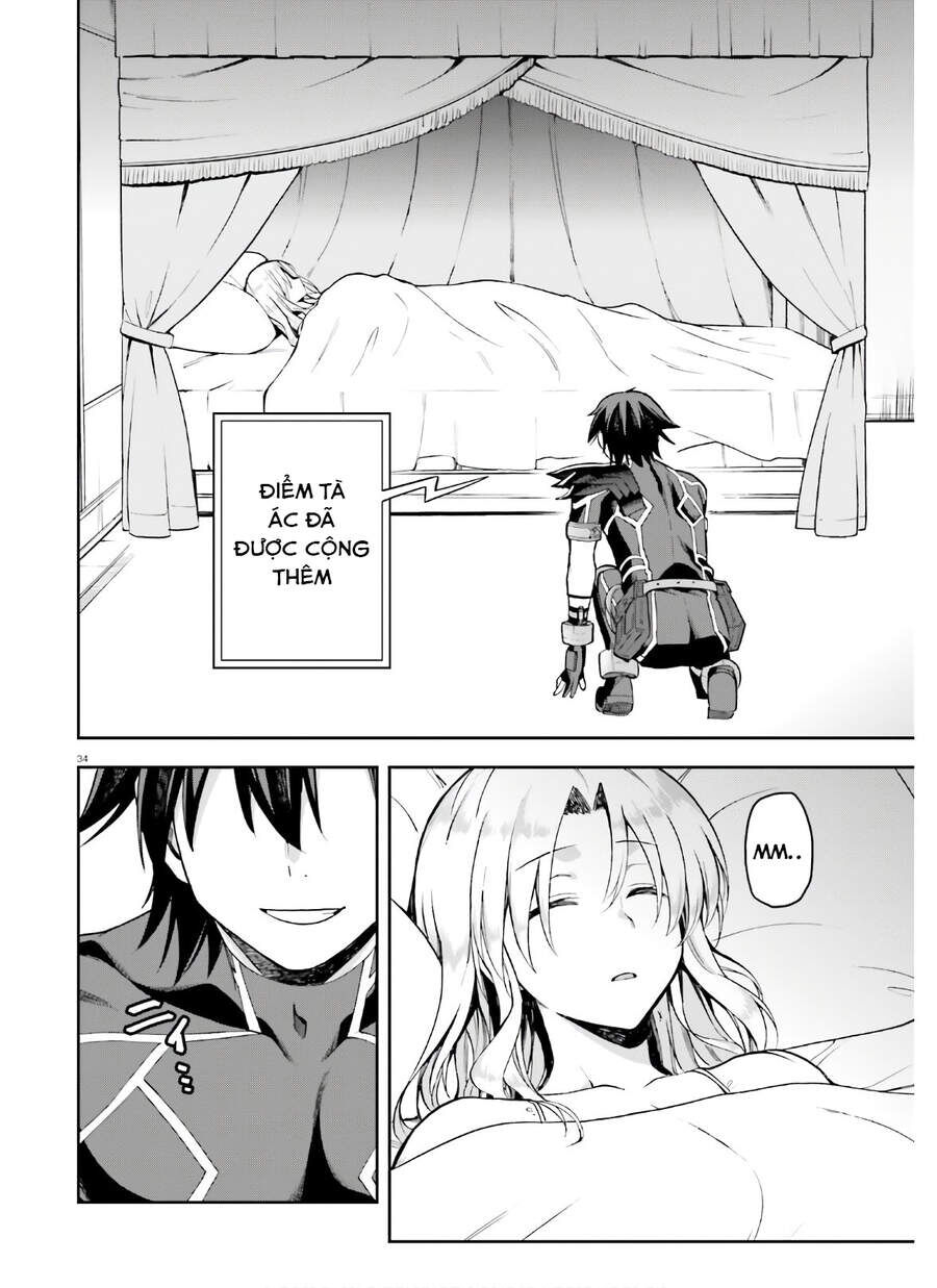 Chiến Binh Sẽ Được Phái Đi! Chapter 29 - 35