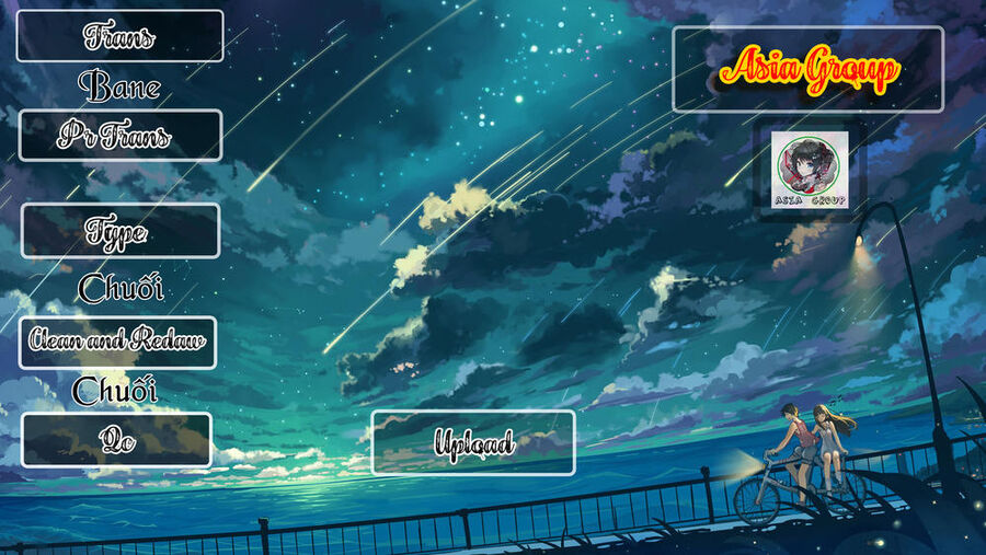 Chiến Binh Sẽ Được Phái Đi! Chapter 3 - 2