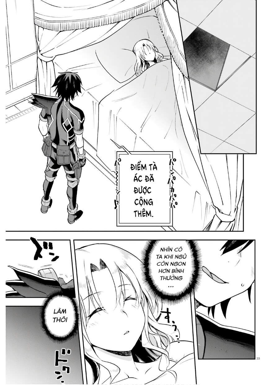 Chiến Binh Sẽ Được Phái Đi! Chapter 31 - 34