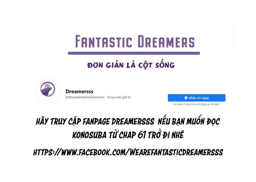 Chiến Binh Sẽ Được Phái Đi! Chapter 33 - 32