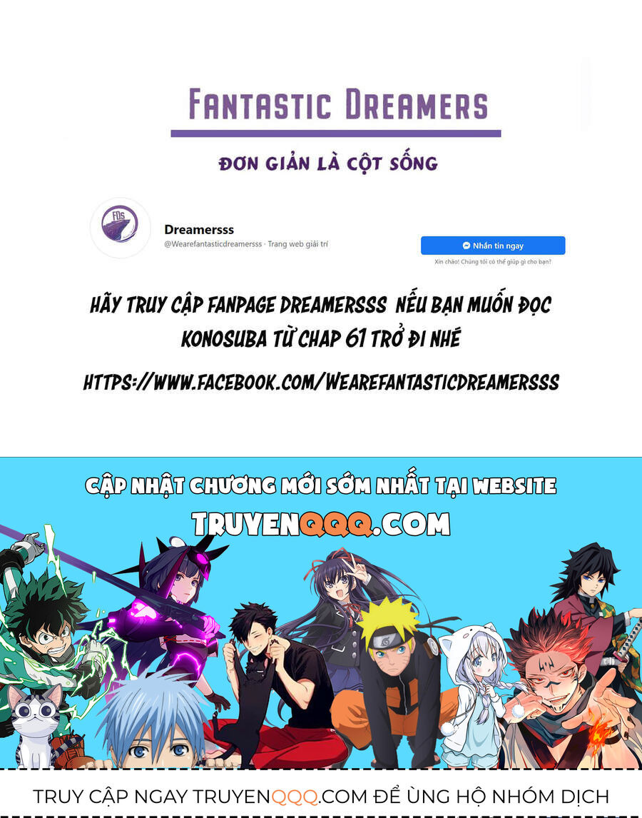 Chiến Binh Sẽ Được Phái Đi! Chapter 37 - 39