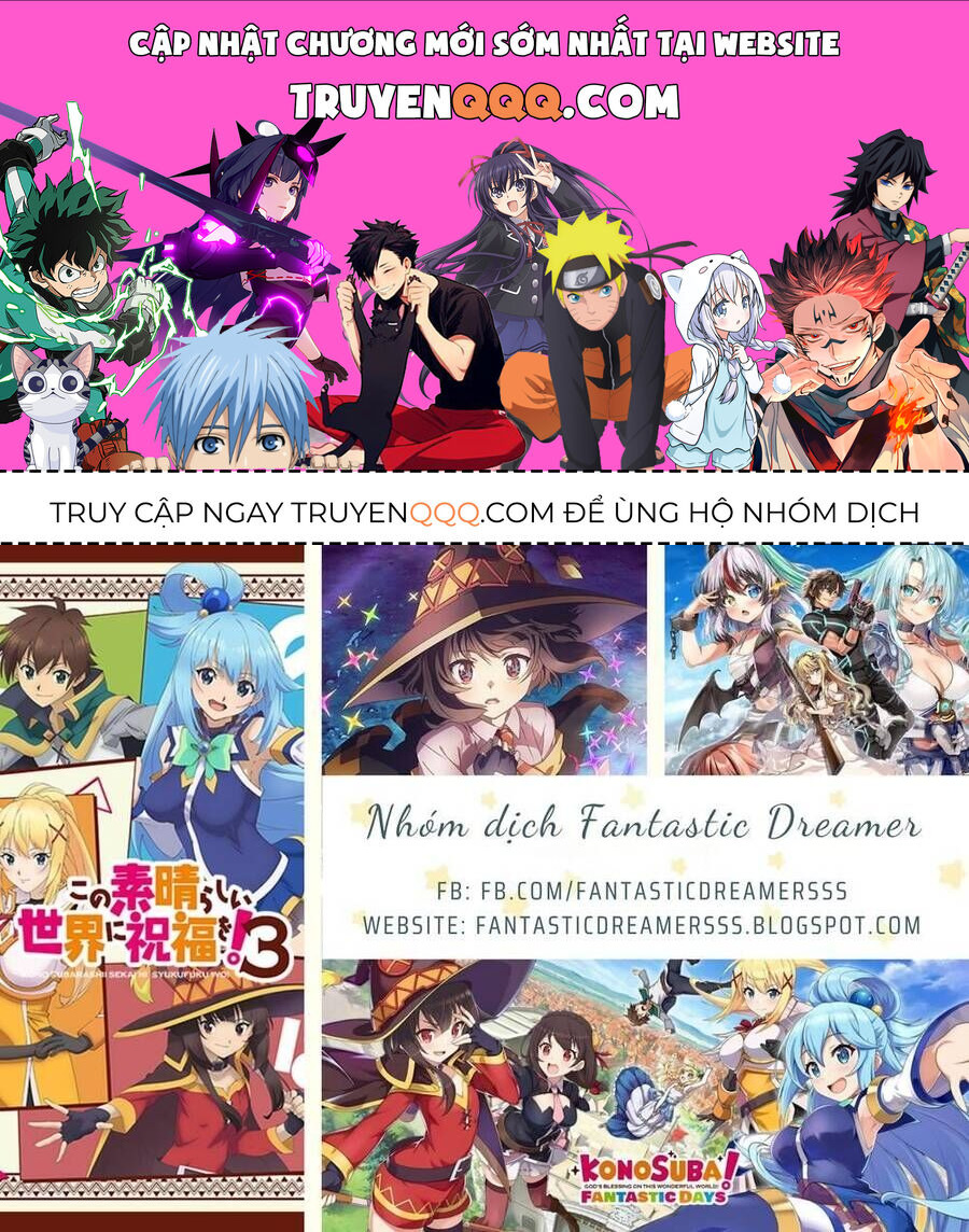 Chiến Binh Sẽ Được Phái Đi! Chapter 42 - 1