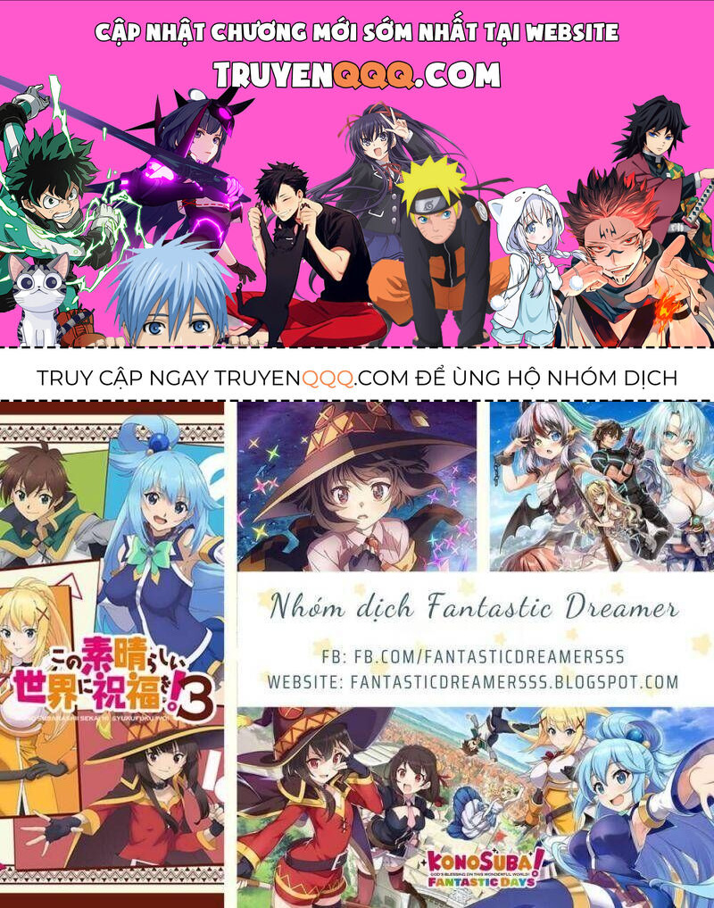 Chiến Binh Sẽ Được Phái Đi! Chapter 44 - 1