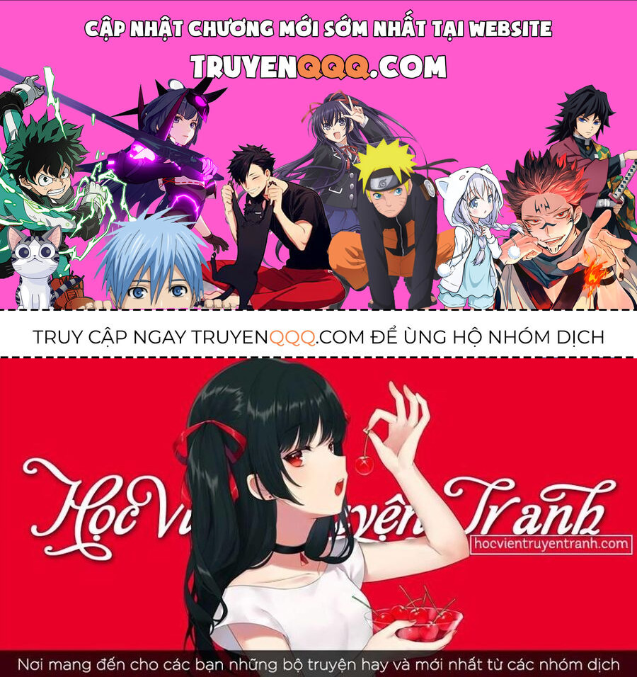 Chiến Binh Sẽ Được Phái Đi! Chapter 5.5 - 1