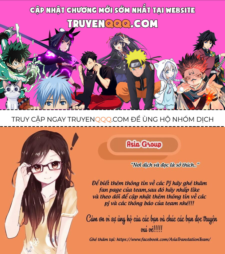 Chiến Binh Sẽ Được Phái Đi! Chapter 6 - 1