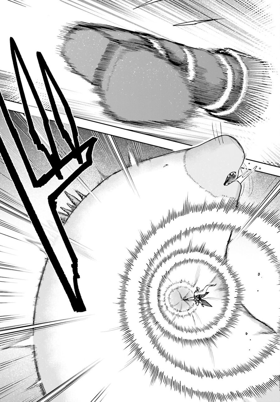 Chiến Binh Sẽ Được Phái Đi! Chapter 60 - 30