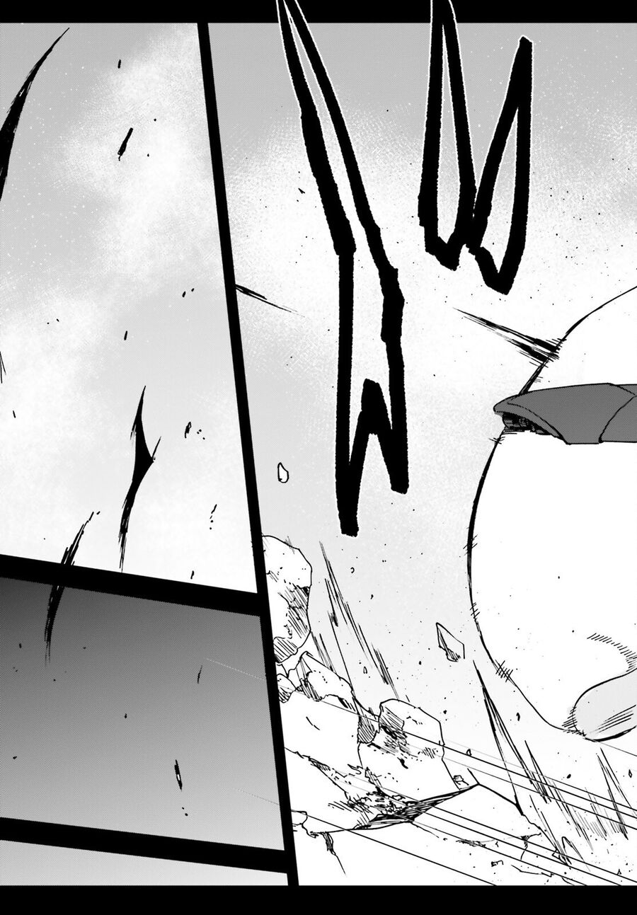 Chiến Binh Sẽ Được Phái Đi! Chapter 62 - 36