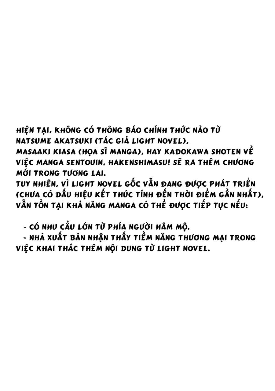 Chiến Binh Sẽ Được Phái Đi! Chapter 66 - 40