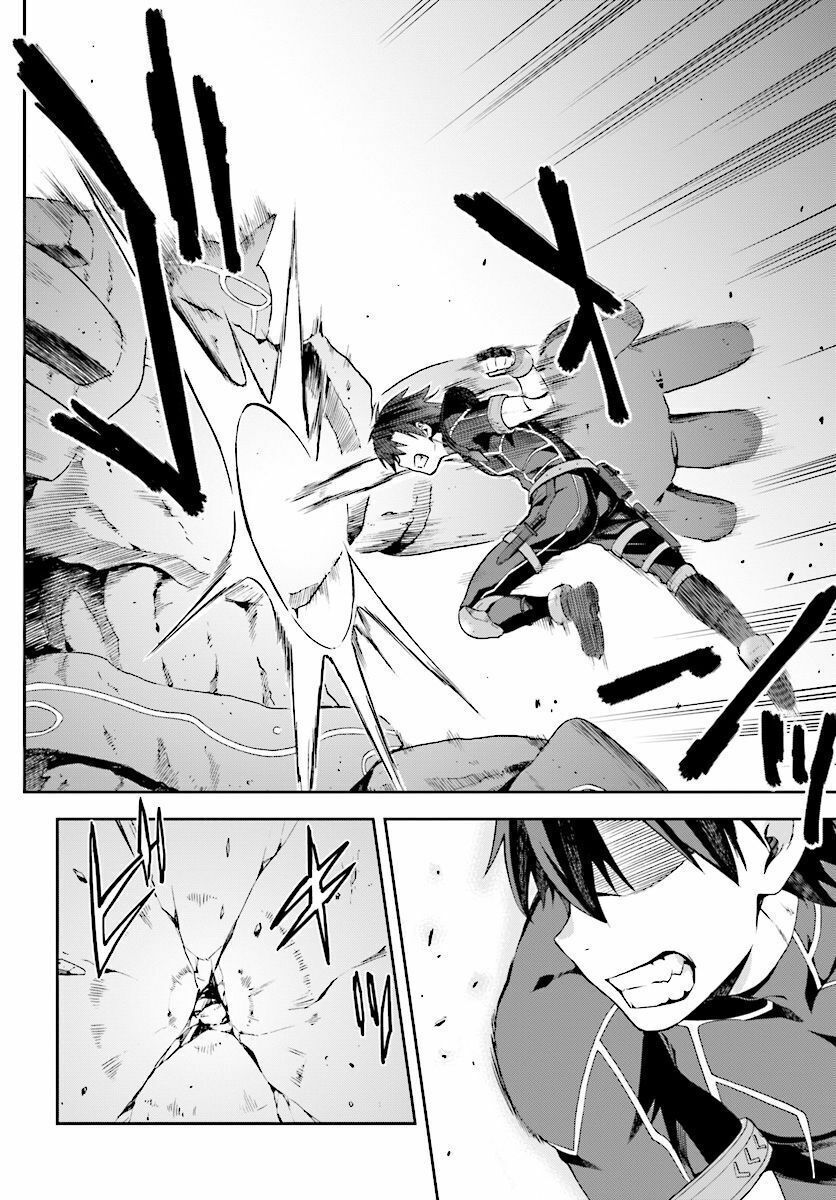 Chiến Binh Sẽ Được Phái Đi! Chapter 8 - 25