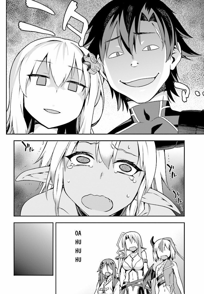 Chiến Binh Sẽ Được Phái Đi! Chapter 9 - 24