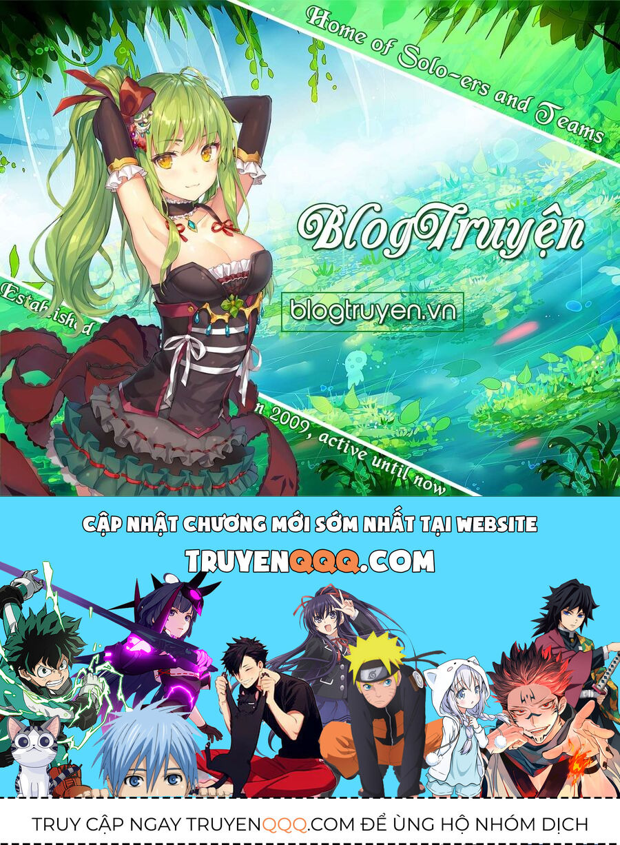 Sói Và Gia Vị Chapter 100.1 - 9
