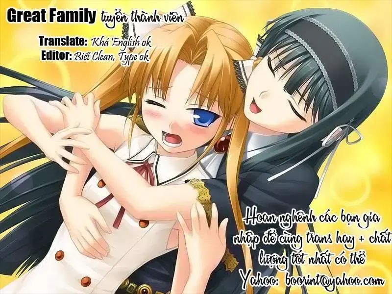 Sói Và Gia Vị Chapter 12 - 2