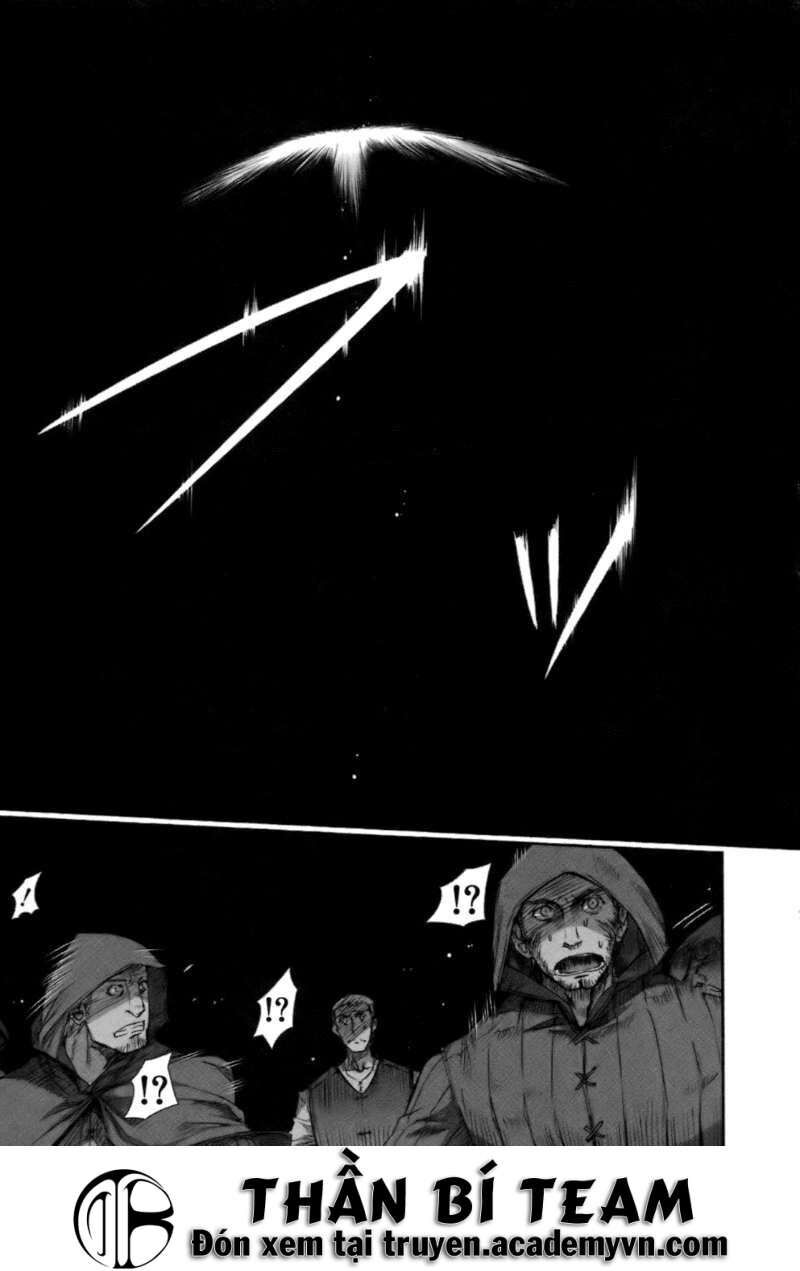 Sói Và Gia Vị Chapter 15 - 5