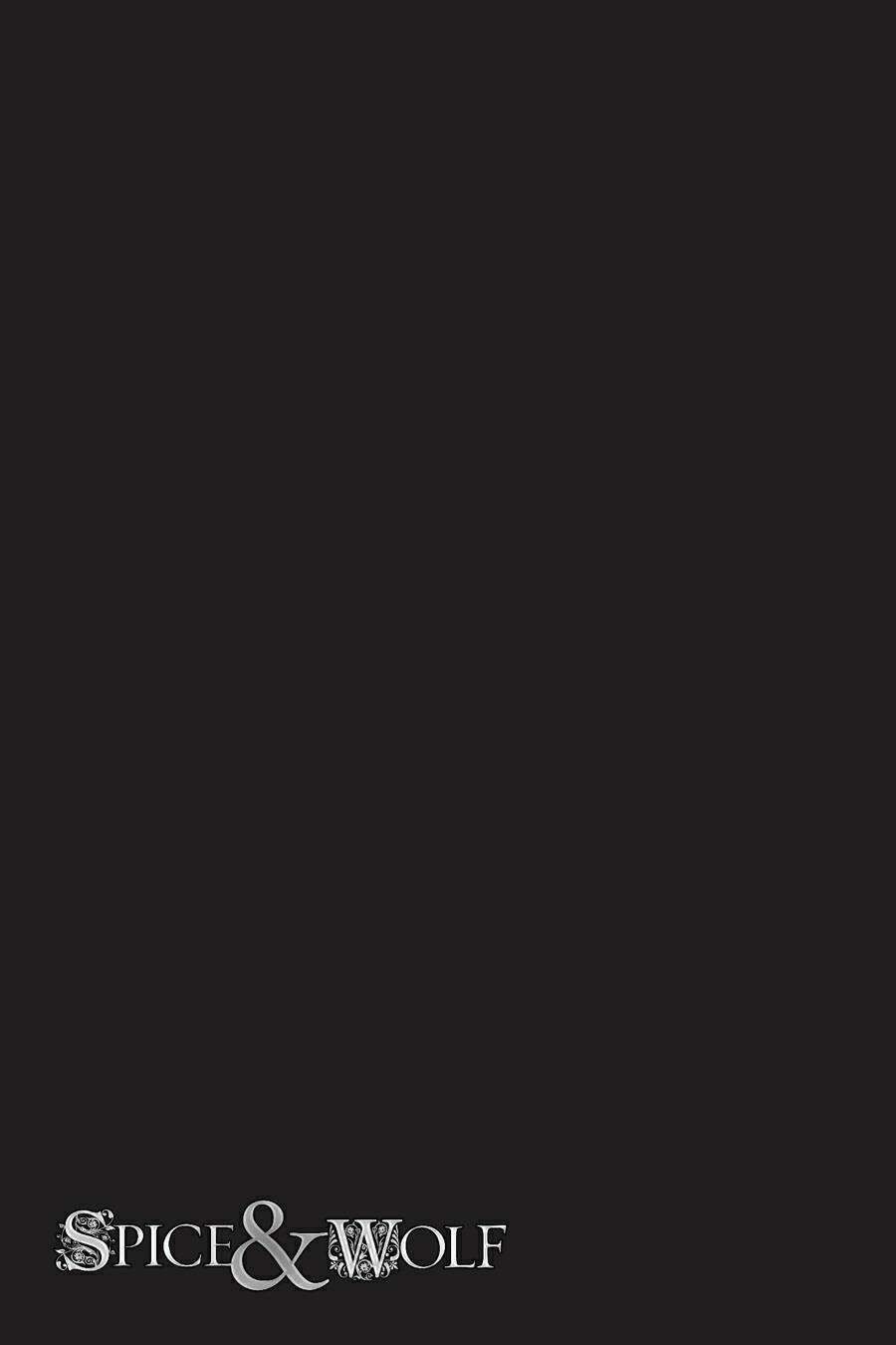 Sói Và Gia Vị Chapter 21 - 25